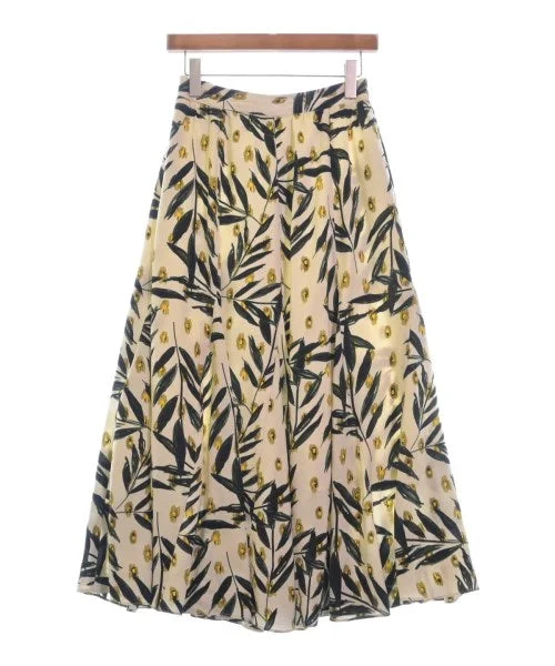 JOURNAL STANDARD relume Long/Maxi length skirts relaxed fit skirt