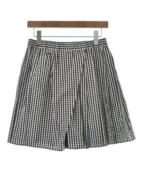 Nﾟ 21 Knee length skirts lace skirt delicate
