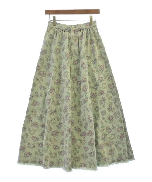 NEON SIGN Long/Maxi length skirts mini skirt trendy