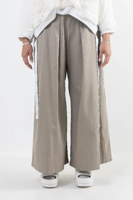 HECTOR PANT Cozy Lounge Pants