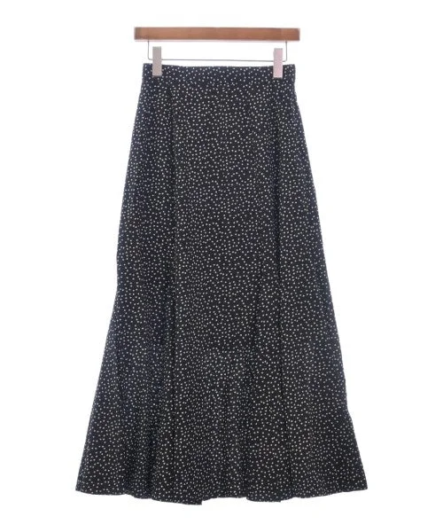 AER ADAM ET ROPE' Long/Maxi length skirts high waist skirt