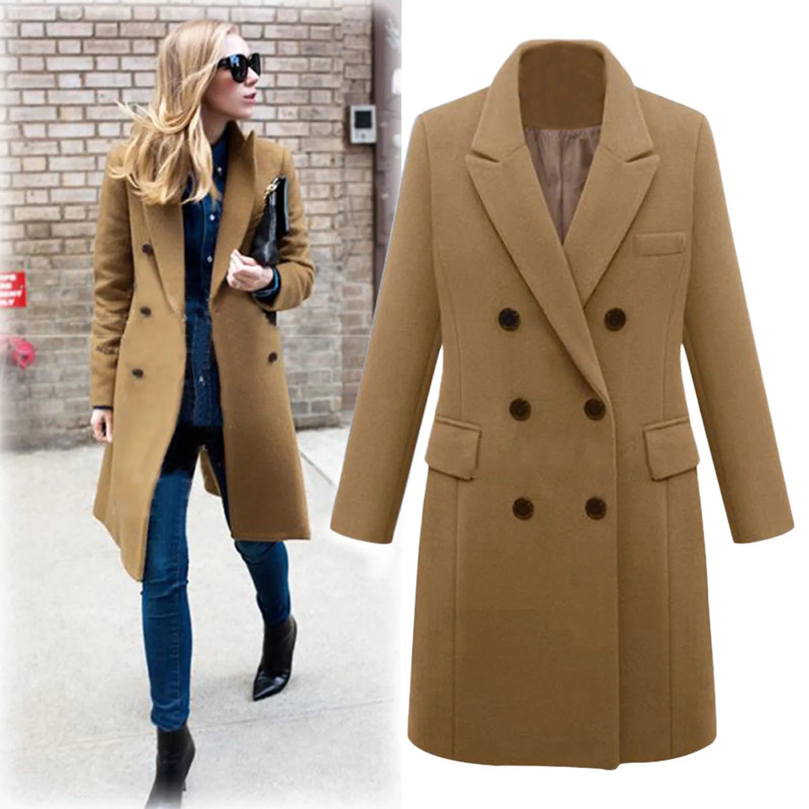 1-Khaki