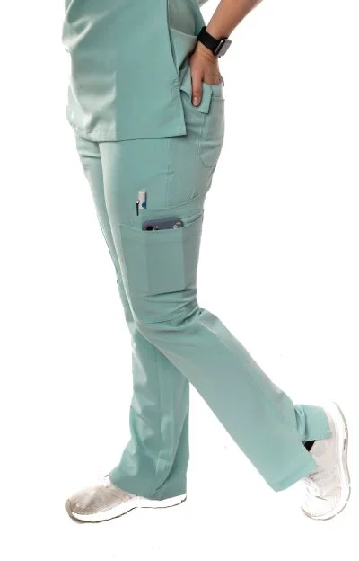 Mint Green