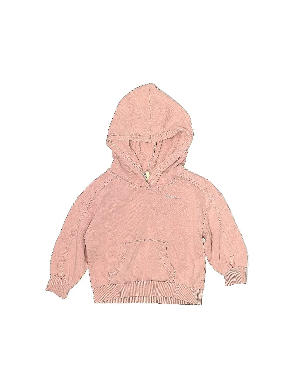 Pullover Hoodie Cotton Hoodie Fleece Lining Warmth