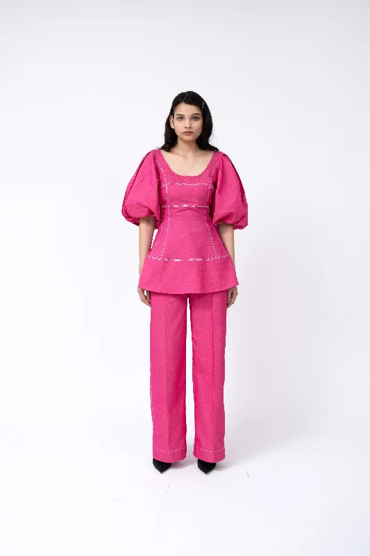 Mantle Pant Casual Lounge Pants