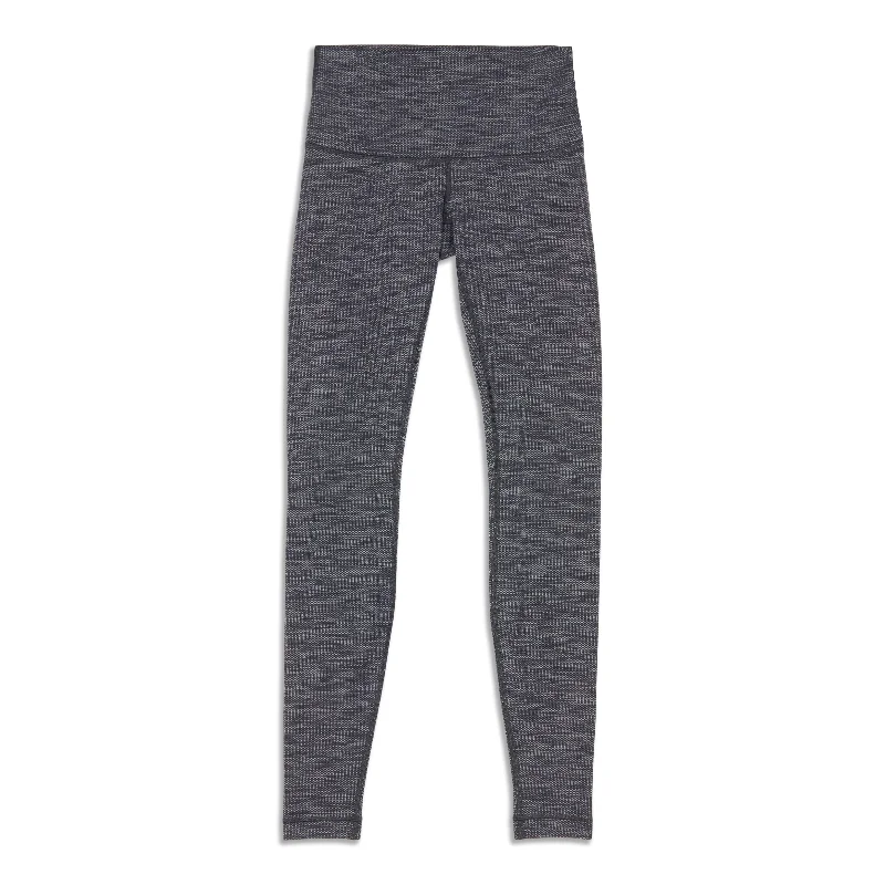 High Times Pant - Resale Elegant Wool Trousers