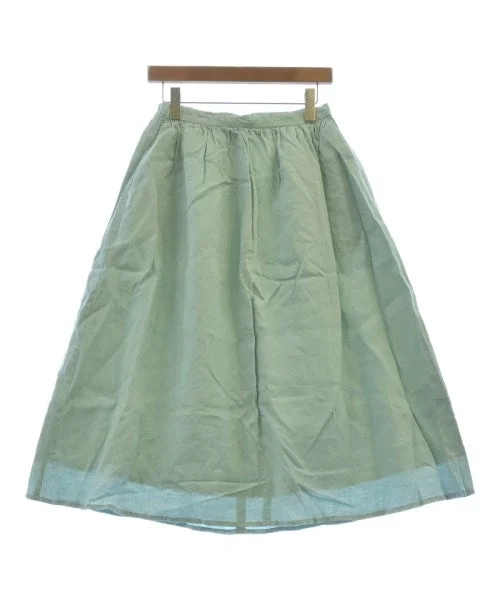 JOURNAL STANDARD relume Long/Maxi length skirts wool skirt warm