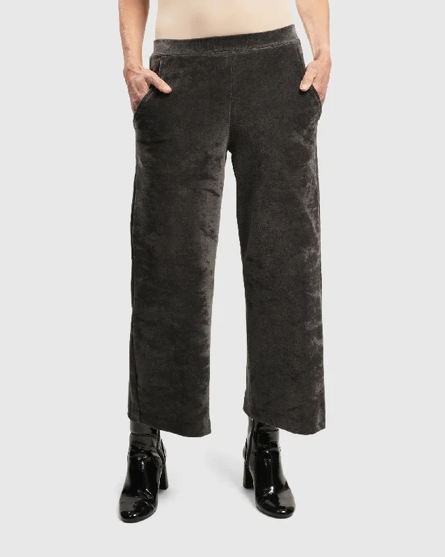 Urban Secret Crush Pants, Mink Cozy Jogger Leggings