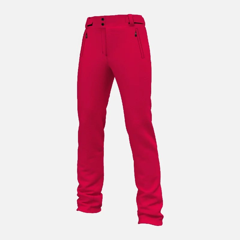 Rossignol W Staci Pant Formal Slim Pants