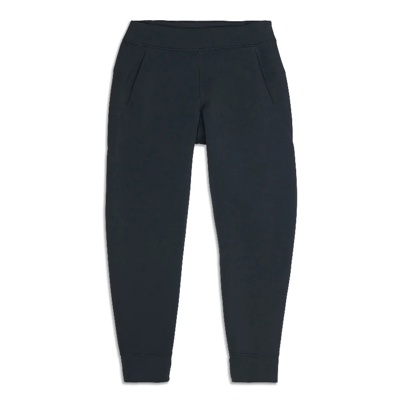 Embrace The Space Pant - Resale Comfy High-Waist Jeans