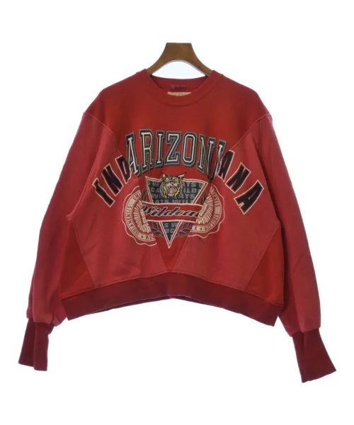 77circa Sweatshirts Hoodie with Set-In Sleeves Structured Classic