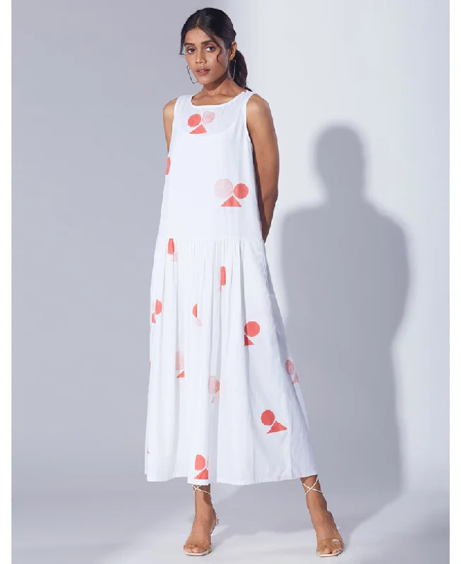 Wanderlust Dress