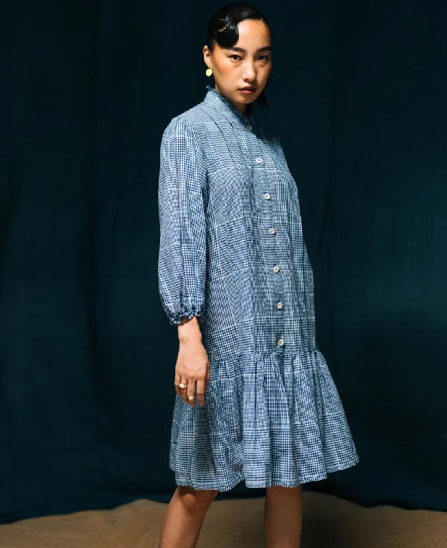 Charulatha Dress