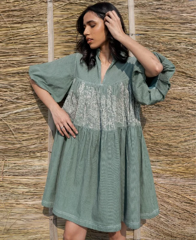 Jess Dress