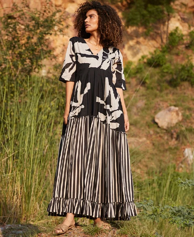 Longing Days Dress