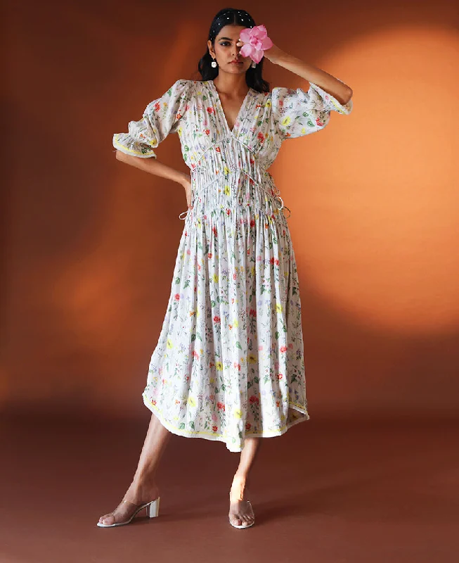 Cynthia Dress