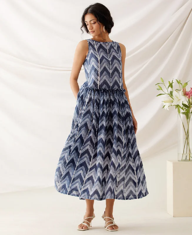 Walk of Life Dress
