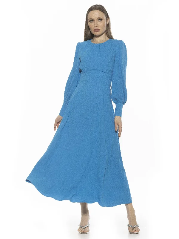 Yas Dress