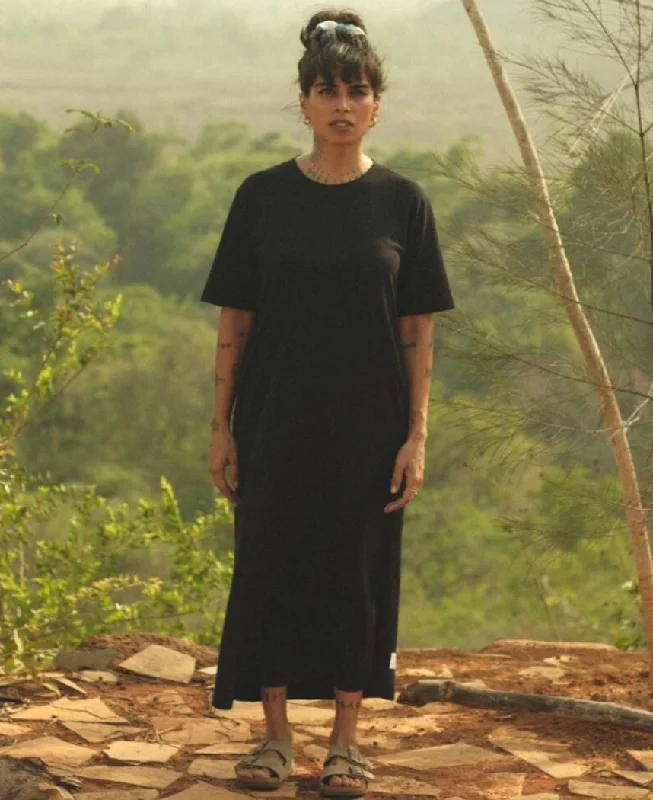 Escape Tee Dress