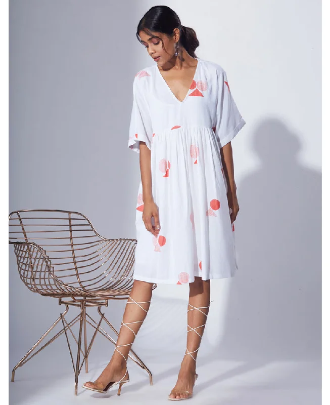 Enroute Life Dress