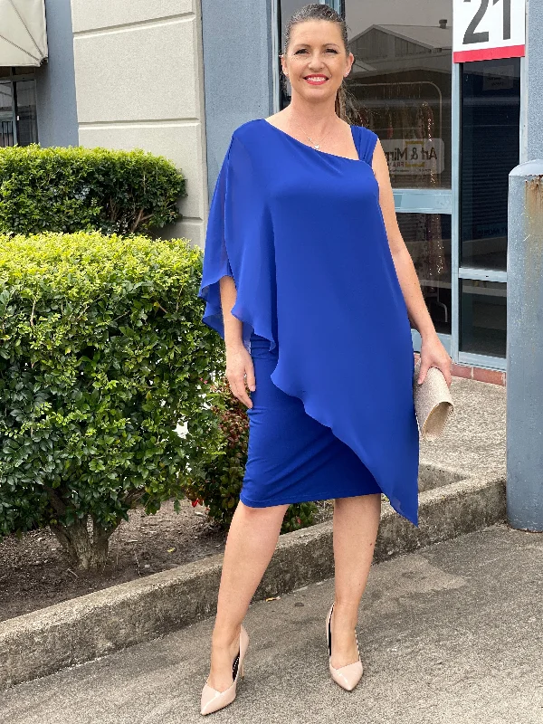Lerida Royal Evening Dress