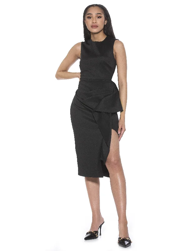 Valeri Dress