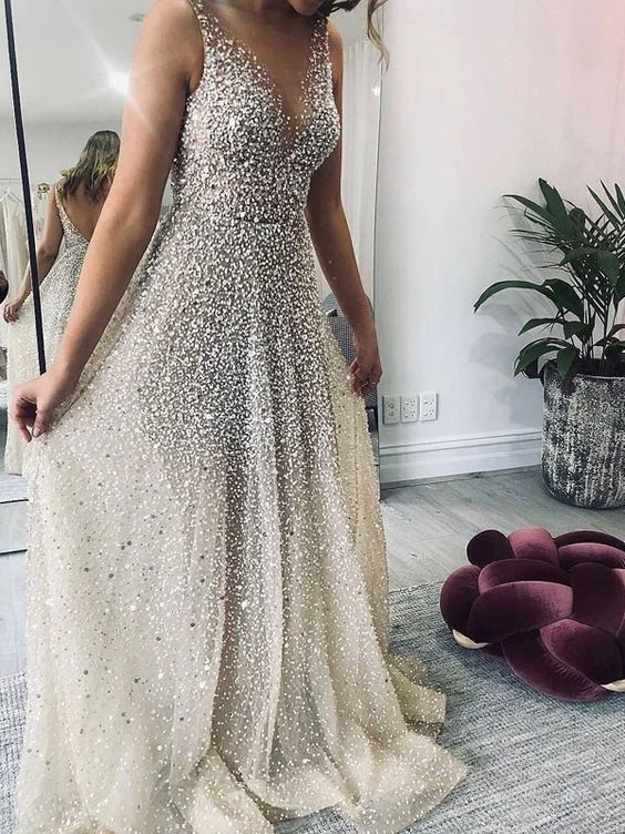 Silver Patchwork Sequin Grenadine Pleated Sparkly Glitter Birthday Prom Dress cg11860 Silver Patchwork Sequin Grenadine Pleated Sparkly Glitter Birthday Prom Dress cg11860