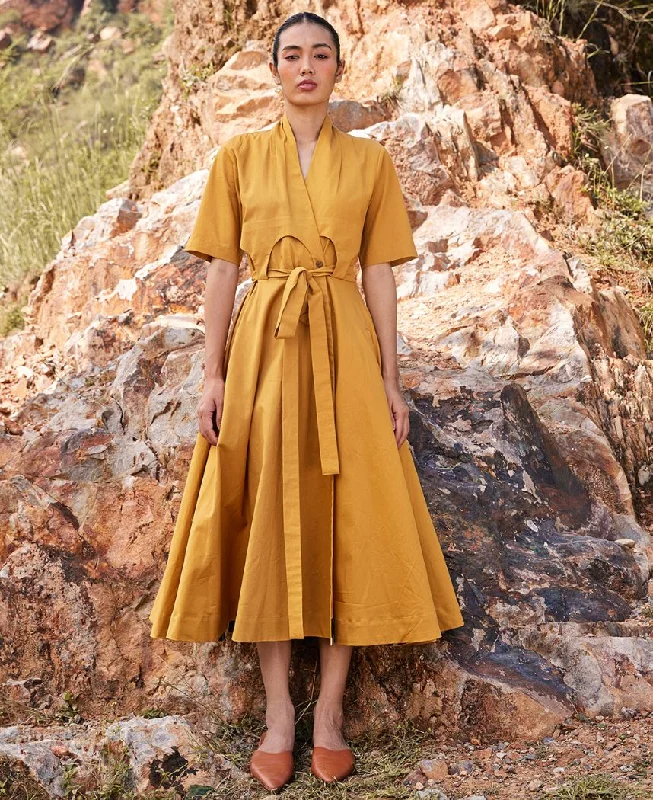 Those Days Dress