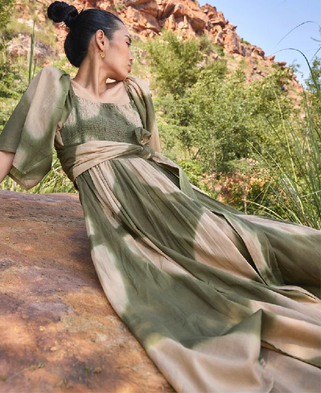 Far Away Dress