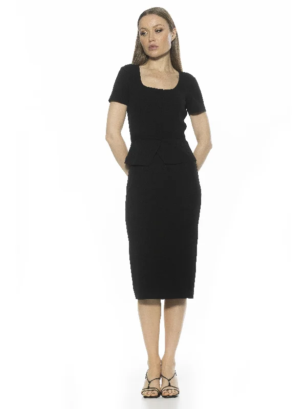 Vance Dress