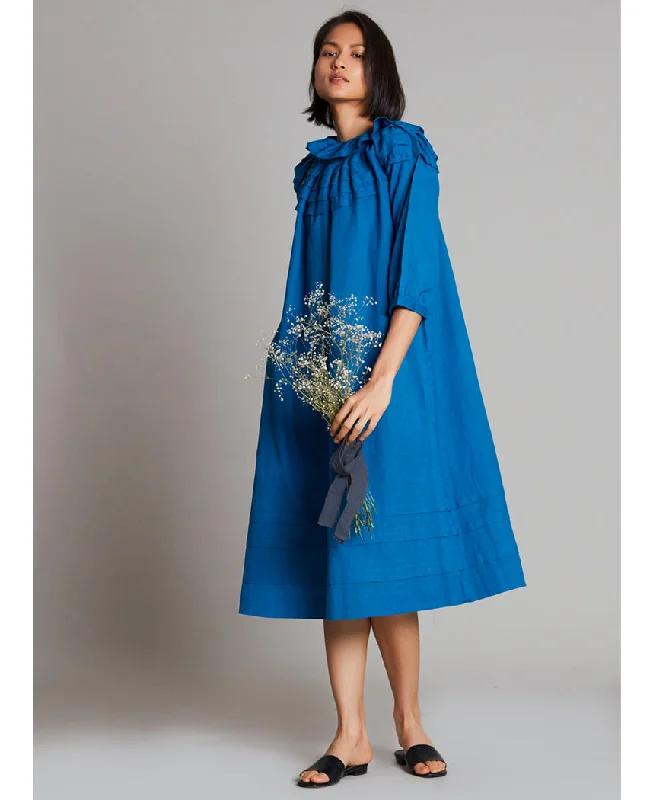 Yoke Avira Dress