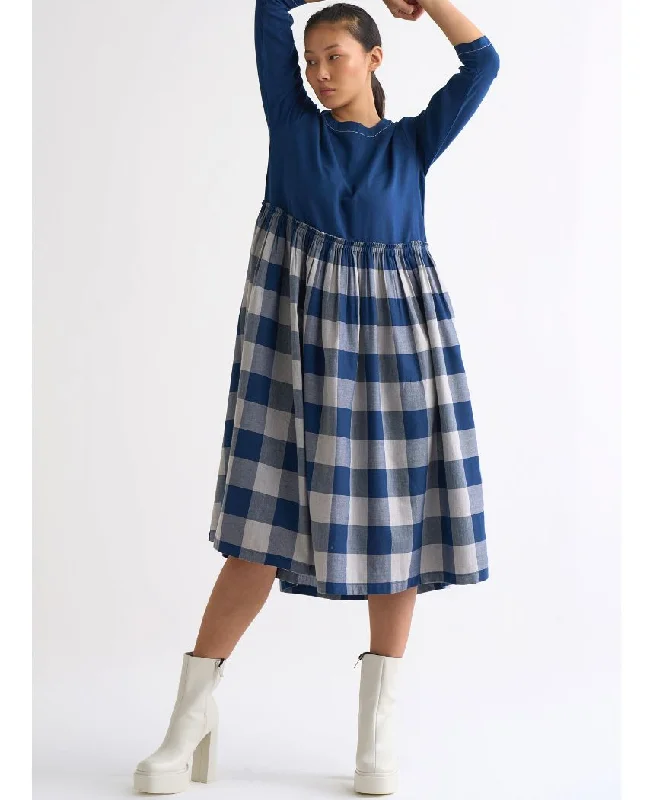 Yoke Dress