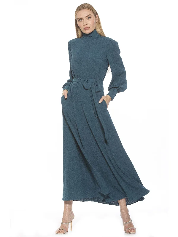 Isaliah Dress