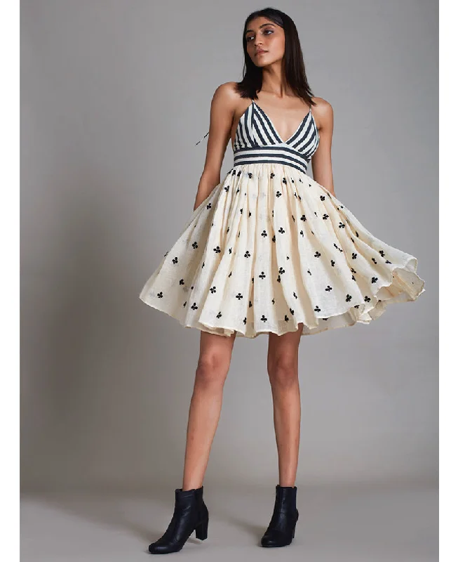 Rummy Dress