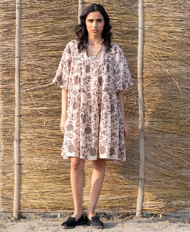Jess Dress