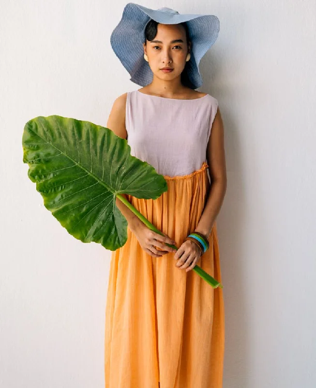 Kadambini Dress
