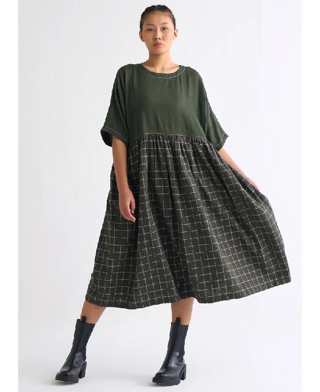Dolman Dress