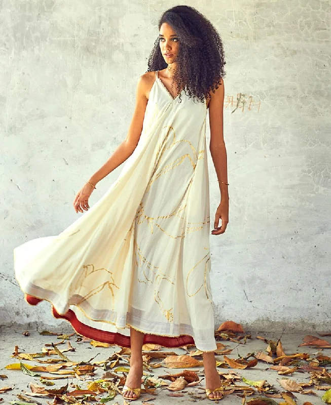Raat Rani Dress
