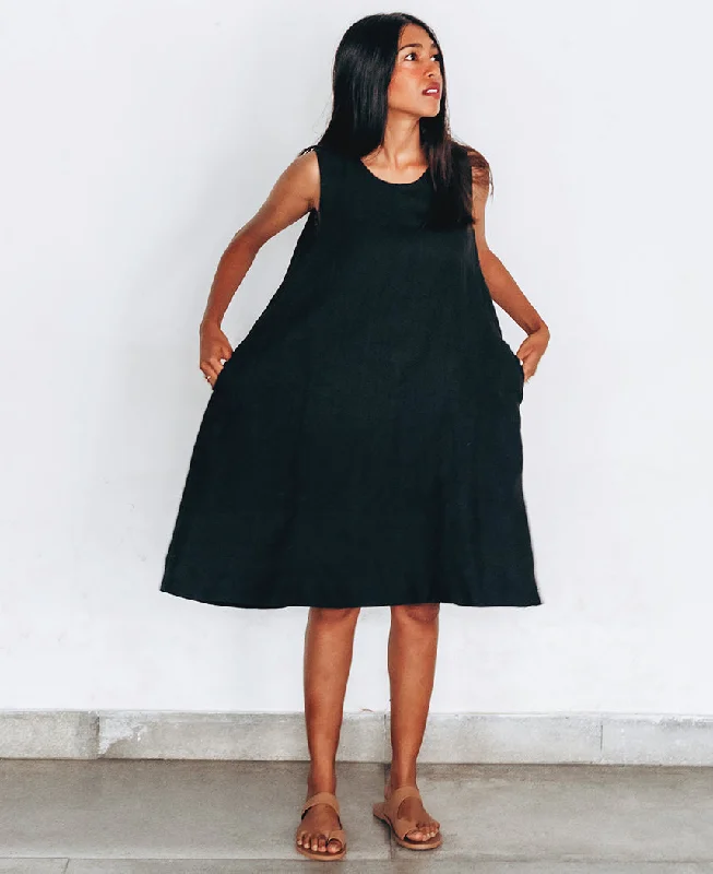 Shadow Moon Dress
