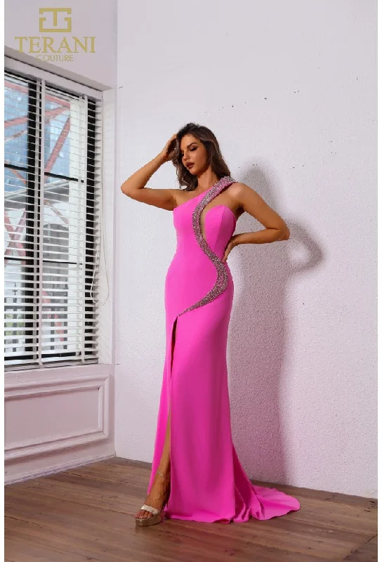 Terani Couture 251P4036 dress