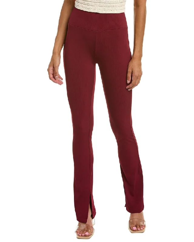 Nicholas Delia High Waist Legging Fashionable High-Rise Leggings