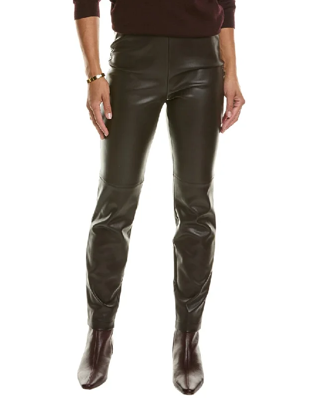 Elie Tahari Legging Comfortable Slim Fit Leggings