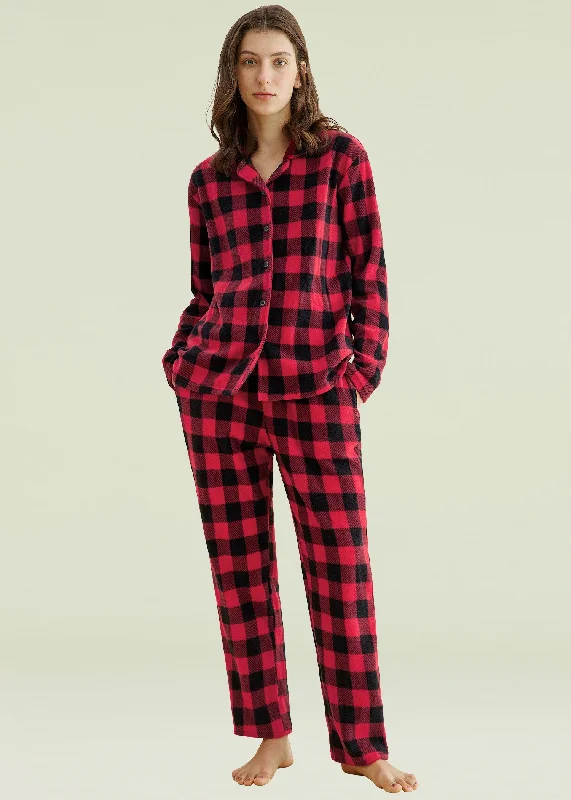 Buffalo Plaid