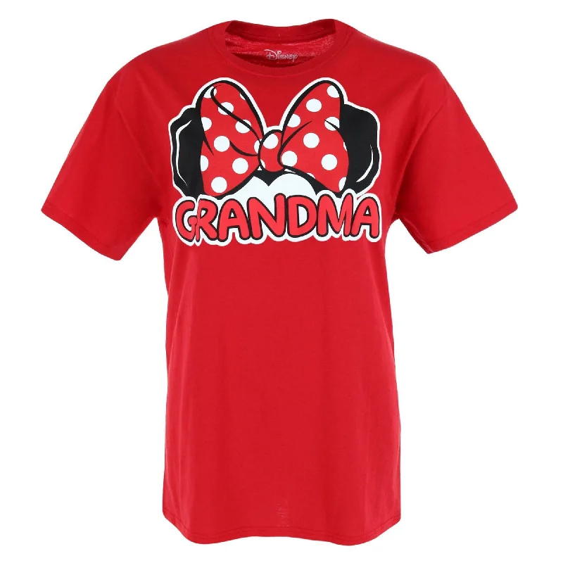 Red Disney